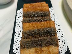 -云中鱼蒸汽石锅鱼(川沙百联店)