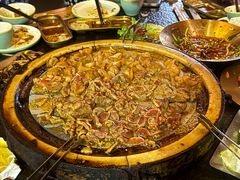 -老渔家·白族·石板烧.野生菌火锅(大理古城叶榆路店)