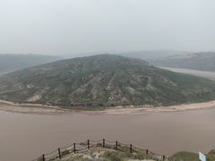 -天下黄河第一湾