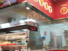 -塔斯汀中国汉堡(徐汇汇京广场店)