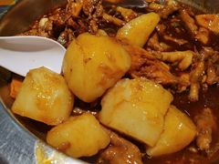 -谢蟹浓(西铁营万达店)
