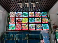 -1910老鲁味海鲜·戳子肉·青岛菜(金沙滩店)
