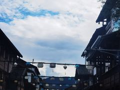 -松州古城