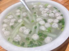 -斯丹姜母鸭·古法干香(田安南路店)