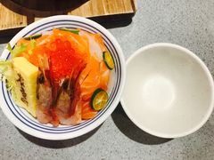 -友壹町寿司(嘉洲广场店)