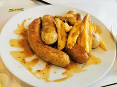 -宜家·瑞典风味餐厅(四元桥店)