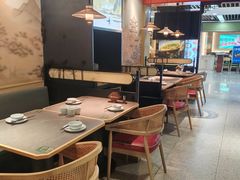 -晓淮山·扬州早茶·淮扬菜(龙阳广场店)