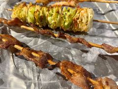 烧烤-买又大餐厅(福林里店)