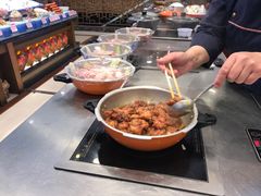 -良友·海鲜青岛菜(五四广场店)