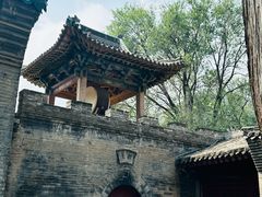 -窦大夫祠