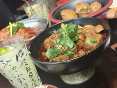-古都历食南京菜·烤鸭·鸭血粉丝·汤包(南京博物院店)