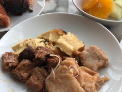 -广州四季酒店·意珍·意式自助餐