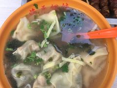 -海平馄饨(逍遥二路店)