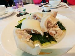 -沙河粉村·国家非遗传承(云台店)