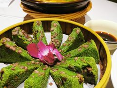 -阿露佳·舌尖上的安吉菜