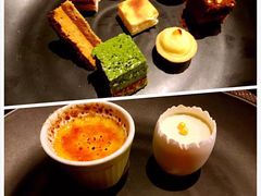 -香港唯港荟 Hotel ICON – The Market