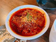 -付小姐在成都(中山公园店)
