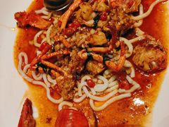 -喜棠·长沙家宴·海鲜·湘菜(麓谷店)