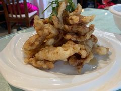 锅包肉-好妈王饺子(滂江街店)