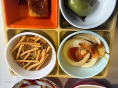 -龙抄手(文殊坊店)