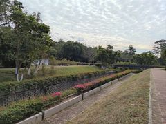 -广东金融学院(校本部)