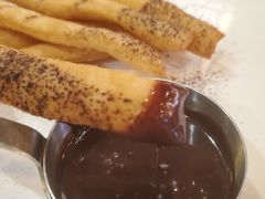 -Margherita雏菊意大利餐厅(雅颂庭购物中心店)