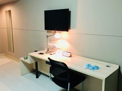 -锦江之星(西安五路口地铁站万达广场店)