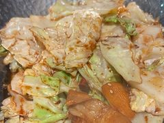 -老淮滨-蚌埠非遗小吃(淮河路店)