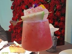 -22ºN BISTRO西餐&酒馆