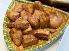 -涿派·炝锅鱼(涿州店)