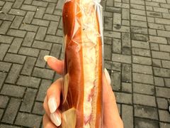 -慢熟面包店bud bread(孩儿巷店)