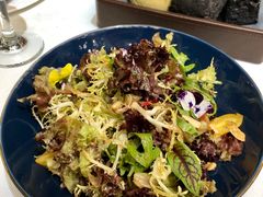 -Wei菋·Le Bistrot