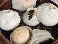 -富春茶社(国庆路店)