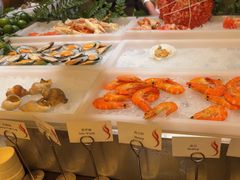 -富力丽思卡尔顿酒店·香荟全日制餐厅