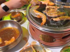 -南浦洞烤肉·新世界版(奥体店)