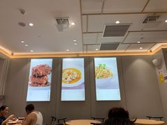 -喜家德虾仁水饺(浦东山姆店)