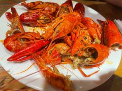 -蟹将军·松叶蟹和牛日料放题自助(K11店)