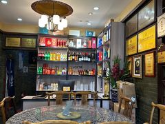 -春娟茶楼·地道农家菜(梅家坞店)