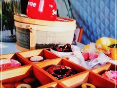 -安德鲁户外烧烤帐篷营地(马泉营店)