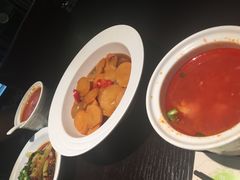 -舌尖上的食缘花园主题餐厅