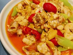 -阿毛饭店(和义路店)