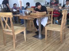 -朱洪元苏式面馆(绿宝广场店)