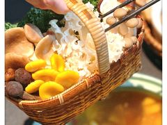 -锦荟JINHUI·浙江小馆(上海荟聚店)
