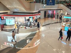 -银座mall(东直门店)