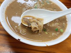 -阊门姚记豆浆(旧学前直营店)