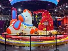 -时尚天河商业广场