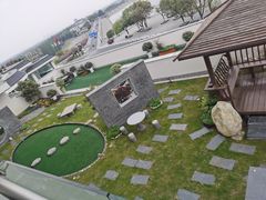 -风味小馆(天目湖宾馆店)