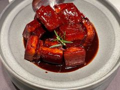 -肆月河豚·新淮扬(金融街店)