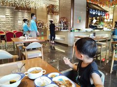 -天骄国际酒店·布拉格西餐厅(白石湖店)