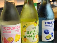 -震海贝烤贝·民俗特色店(延吉总店)